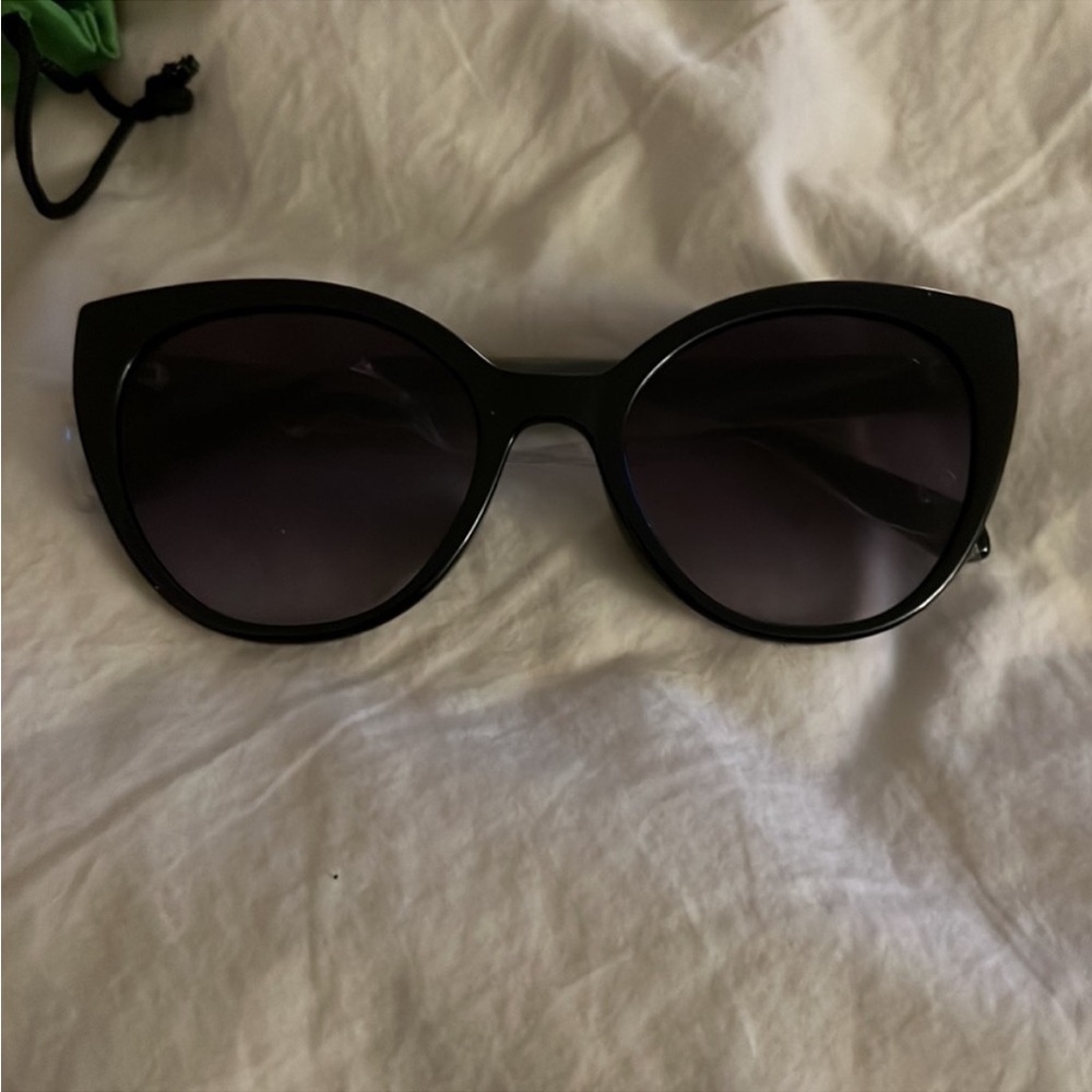 Kate Spade Samantha Sunglasses